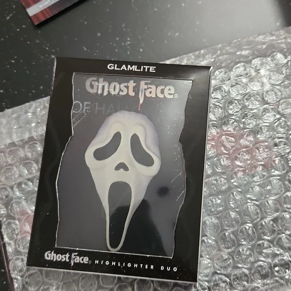 GHOSTFACE GLAMLITE COLLECTION - Picture 11 of 14